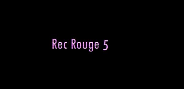  REC ROUGE 1 - 5 COMPLETE